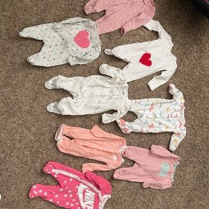 Baby girl clothes